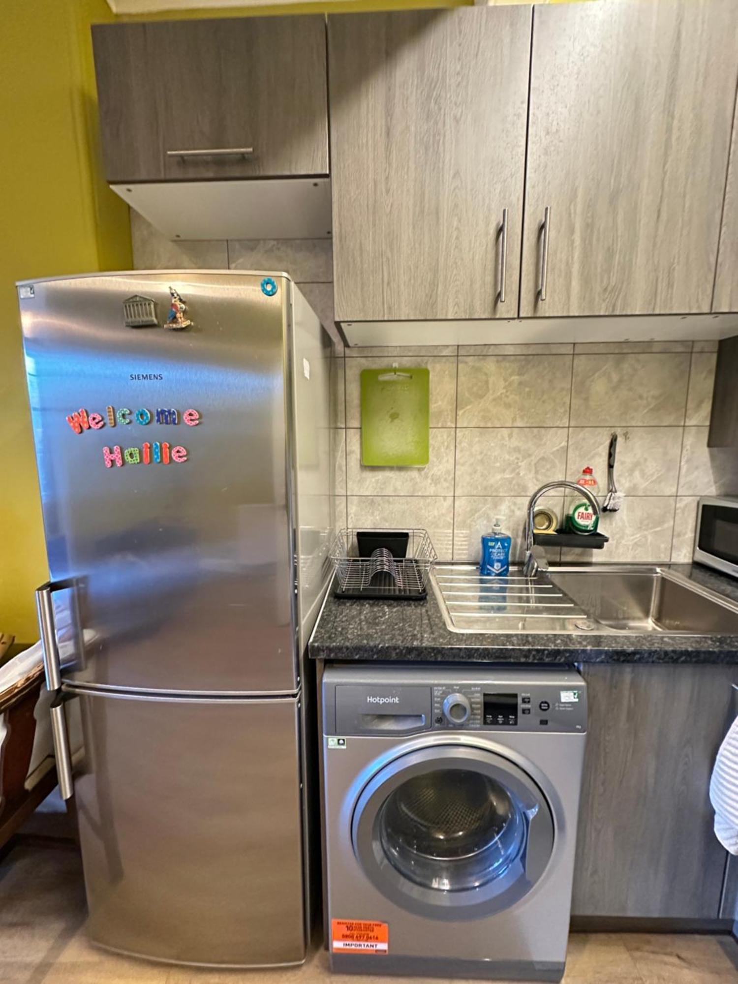 Cosy In Centre , 2 Bedroom1 Bathroom Appartement Edinburgh